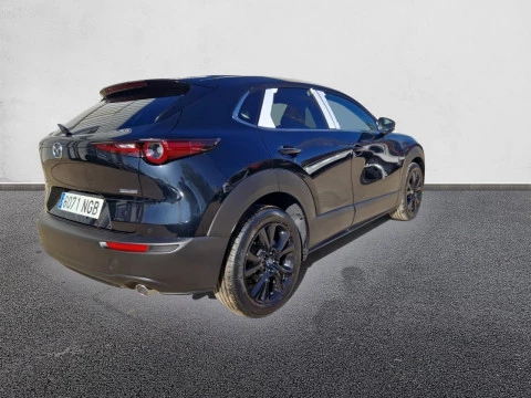 Mazda CX-30 e-SKYACTIV G Homura
