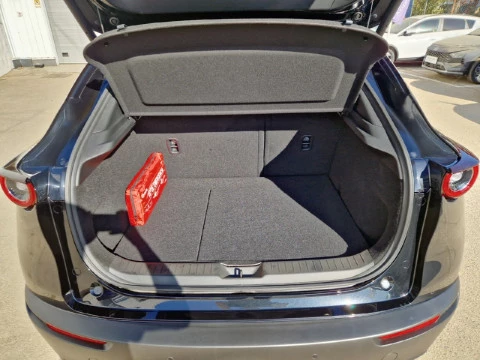 Mazda CX-30 e-SKYACTIV G Homura