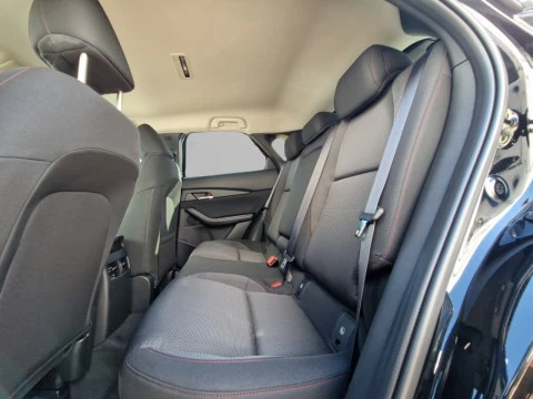 Mazda CX-30 e-SKYACTIV G Homura