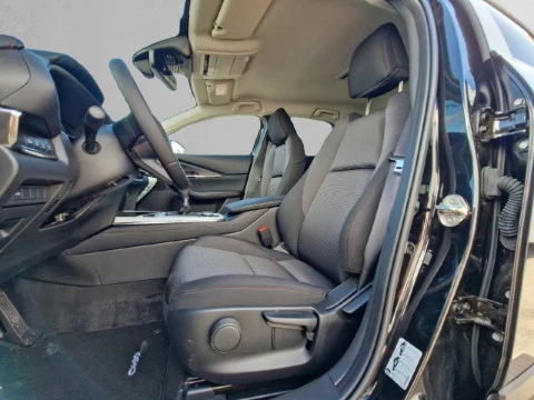 Mazda CX-30 e-SKYACTIV G Homura