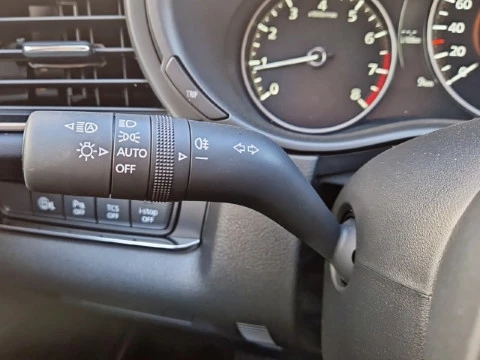 Mazda CX-30 e-SKYACTIV G Homura