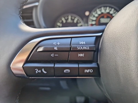 Mazda CX-30 e-SKYACTIV G Homura