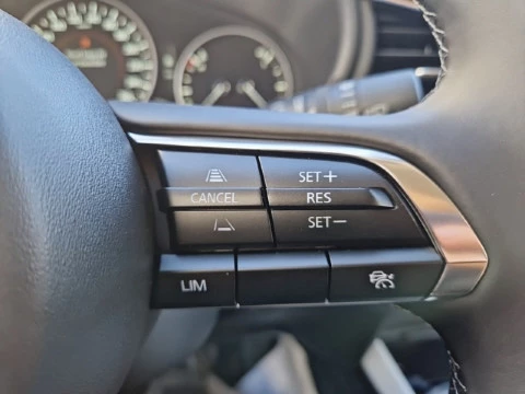 Mazda CX-30 e-SKYACTIV G Homura