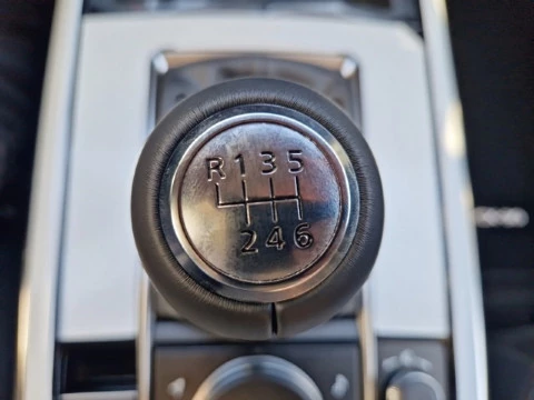 Mazda CX-30 e-SKYACTIV G Homura