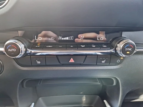 Mazda CX-30 e-SKYACTIV G Homura