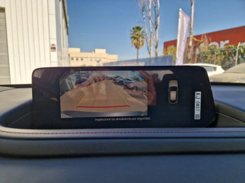 Mazda CX-30 e-SKYACTIV G Homura