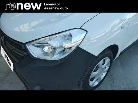 Dacia Dokker  Combi Diesel  1.5dCi Ambiance N1 55kW