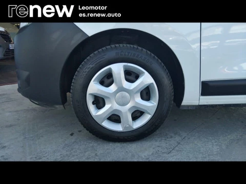 Dacia Dokker  Combi Diesel  1.5dCi Ambiance N1 55kW