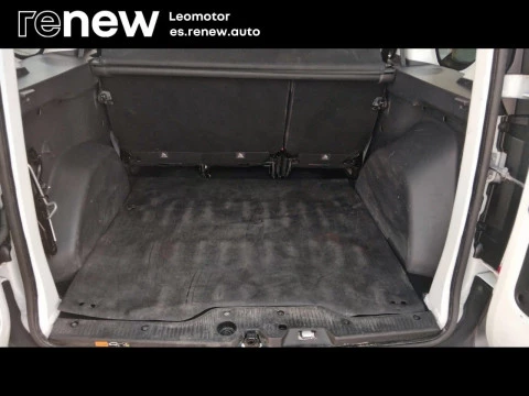 Dacia Dokker  Combi Diesel  1.5dCi Ambiance N1 55kW