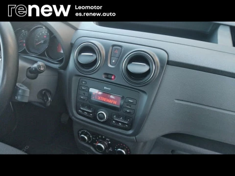 Dacia Dokker  Combi Diesel  1.5dCi Ambiance N1 55kW