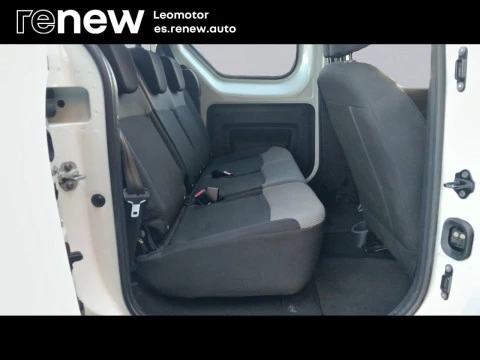 Dacia Dokker  Combi Diesel  1.5dCi Ambiance N1 55kW