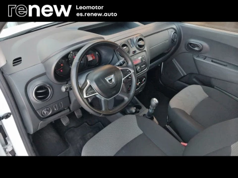 Dacia Dokker  Combi Diesel  1.5dCi Ambiance N1 55kW