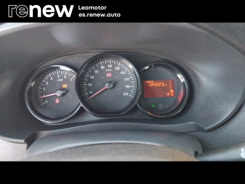 Dacia Dokker  Combi Diesel  1.5dCi Ambiance N1 55kW