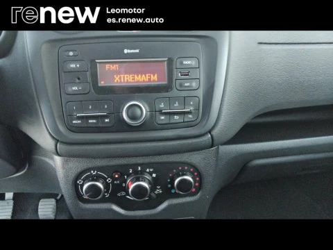 Dacia Dokker  Combi Diesel  1.5dCi Ambiance N1 55kW