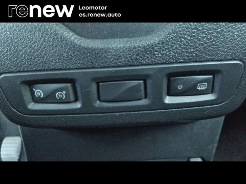 Dacia Dokker  Combi Diesel  1.5dCi Ambiance N1 55kW