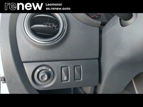 Dacia Dokker  Combi Diesel  1.5dCi Ambiance N1 55kW