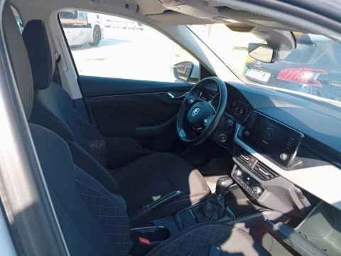 Skoda Kamiq 1.0 TSI 81kW (110CV) DSG Emotion