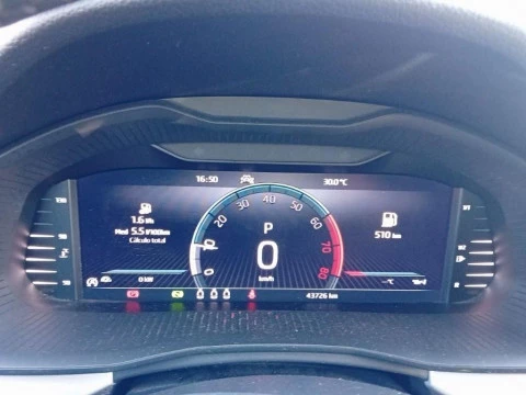 Skoda Kamiq 1.0 TSI 81kW (110CV) DSG Emotion