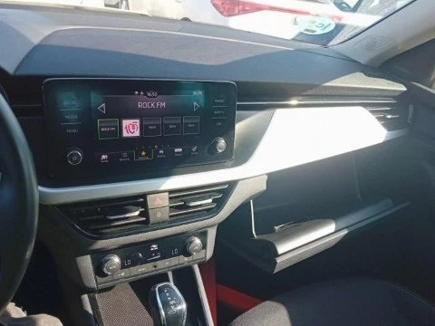 Skoda Kamiq 1.0 TSI 81kW (110CV) DSG Emotion