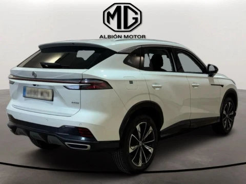 MG HS 1.5T Comfort