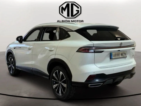 MG HS 1.5T Comfort