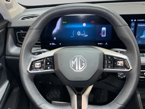 MG HS 1.5T Comfort