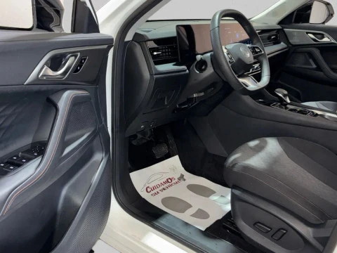 MG HS 1.5T Comfort
