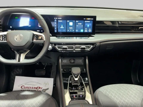 MG HS 1.5T Comfort
