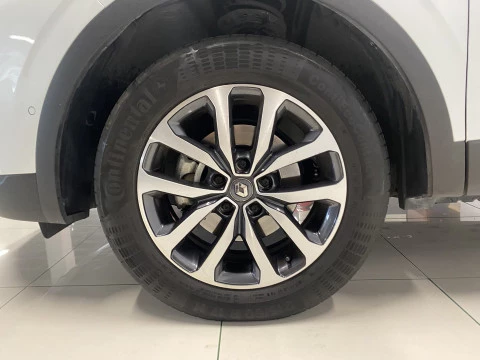 Renault Kadjar   1.3 TCe GPF Zen EDC 103kW