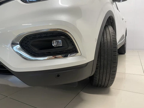 Renault Kadjar   1.3 TCe GPF Zen EDC 103kW