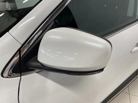 Renault Kadjar   1.3 TCe GPF Zen EDC 103kW