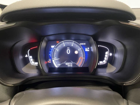 Renault Kadjar   1.3 TCe GPF Zen EDC 103kW