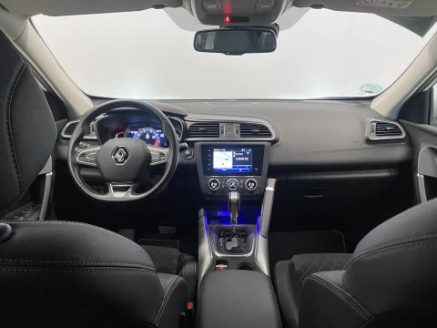Renault Kadjar   1.3 TCe GPF Zen EDC 103kW