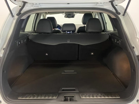 Renault Kadjar   1.3 TCe GPF Zen EDC 103kW