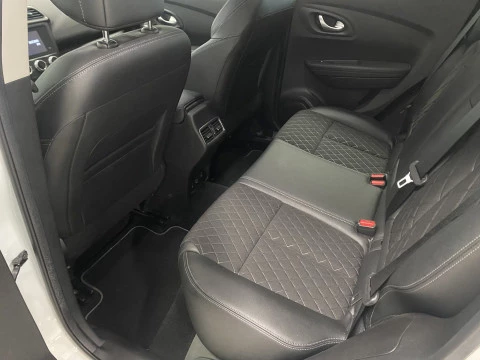 Renault Kadjar   1.3 TCe GPF Zen EDC 103kW