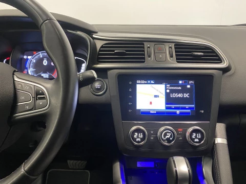 Renault Kadjar   1.3 TCe GPF Zen EDC 103kW