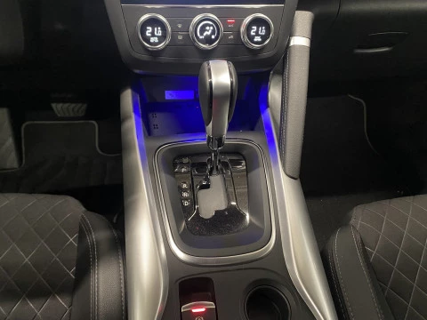 Renault Kadjar   1.3 TCe GPF Zen EDC 103kW