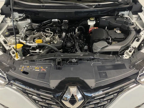 Renault Kadjar   1.3 TCe GPF Zen EDC 103kW