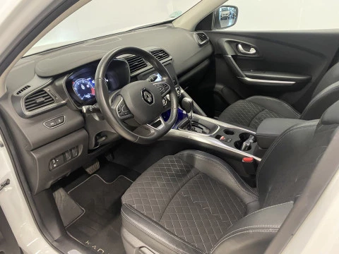 Renault Kadjar   1.3 TCe GPF Zen EDC 103kW