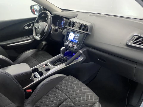 Renault Kadjar   1.3 TCe GPF Zen EDC 103kW