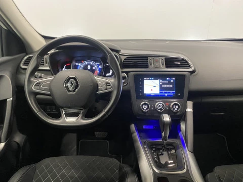 Renault Kadjar   1.3 TCe GPF Zen EDC 103kW