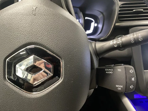 Renault Kadjar   1.3 TCe GPF Zen EDC 103kW