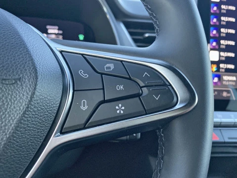 Renault Captur techno Eco-G 100cv (74 kW)