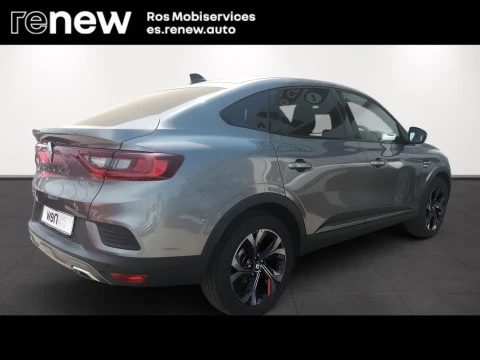 Renault Arkana  1.6 E-Tech R.S.Line 105kW