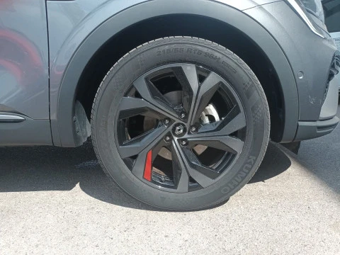Renault Arkana  1.6 E-Tech R.S.Line 105kW