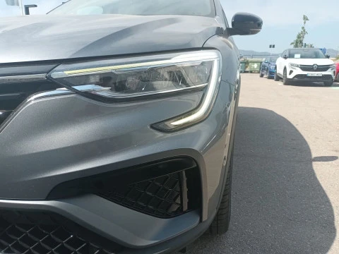 Renault Arkana  1.6 E-Tech R.S.Line 105kW