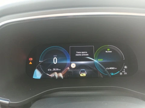 Renault Arkana  1.6 E-Tech R.S.Line 105kW