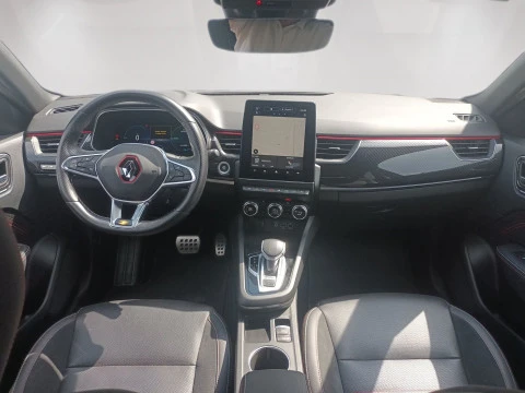 Renault Arkana  1.6 E-Tech R.S.Line 105kW