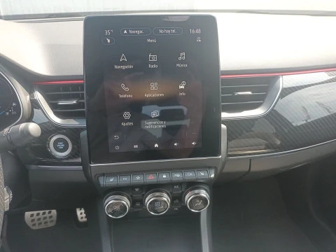 Renault Arkana  1.6 E-Tech R.S.Line 105kW