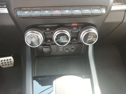 Renault Arkana  1.6 E-Tech R.S.Line 105kW